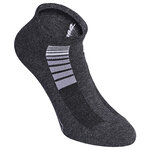 Damen und Herren Sneakersocken Sport-Mix - 9