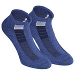 Damen und Herren Sneakersocken Sport-Mix - 8
