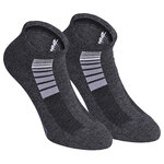 Damen und Herren Sneakersocken Sport-Mix - 12