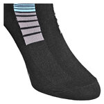 Damen und Herren Sneakersocken Sport-Mix - 18