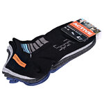 Damen und Herren Sneakersocken Sport-Mix - 13