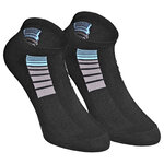 Damen und Herren Sneakersocken Sport-Mix - 16