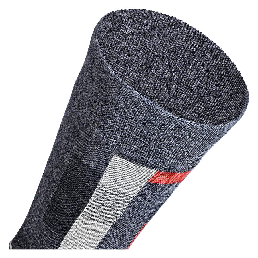 Herrensocken Urban Jeans Style - 4