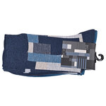 Herrensocken Urban Jeans Style - 2