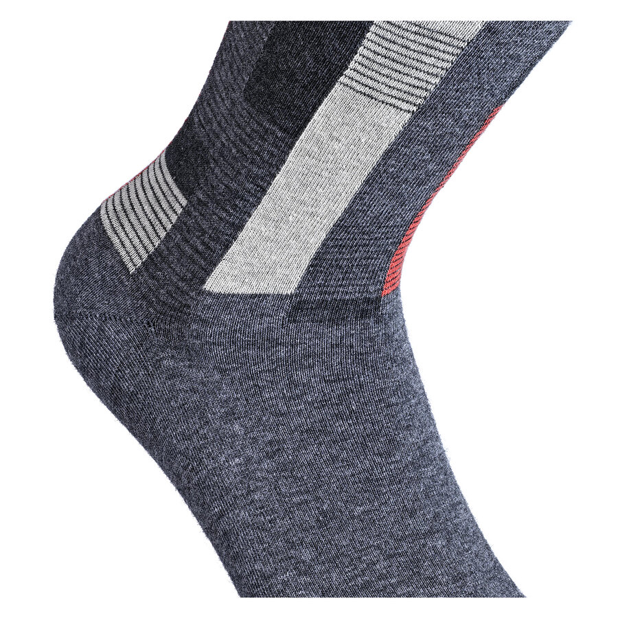 Herrensocken Urban Jeans Style - 7