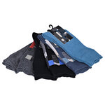 Herrensocken Urban Jeans Style - 10
