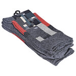 Herrensocken Urban Jeans Style - 9