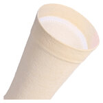 Extra breite Herrensocken beige-mix - 15
