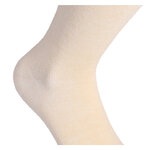 Extra breite Herrensocken beige-mix - 16
