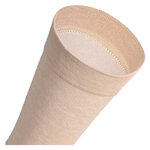 Extra breite Herrensocken beige-mix - 22