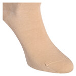 Extra breite Herrensocken beige-mix - 11
