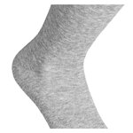 Extra breite Herrensocken grau-mix - 9