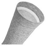 Extra breite Herrensocken grau-mix - 7