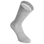 Extra breite Herrensocken grau-mix - 4