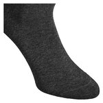 Extra breite Herrensocken grau-mix - 13