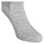 Extra breite Herrensocken grau-mix - 10