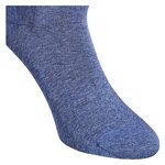 Extra breite Herrensocken navy-blau-mix - 8