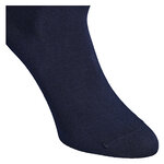 Extra breite Herrensocken navy-blau-mix - 14