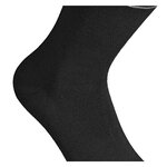 Extra breite Herrensocken Streifen mix - 18