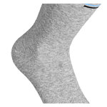 Extra breite Herrensocken Streifen mix - 14
