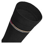 Extra breite Herrensocken Streifen mix - 16