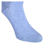 Extra breite Herrensocken Streifen mix - 6