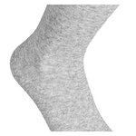 Extra breite Herrensocken Seitenmuster - 18