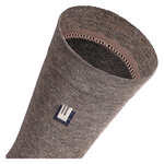 Extra breite Herrensocken Seitenmuster - 9