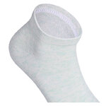 Damen Sneakersocken Blockstreifen Mix - 16