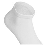 Damen Sneakersocken Blockstreifen Mix - 9