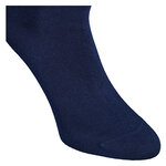 Extra breite Herrensocken Seitenmuster - 6