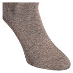 Extra breite Herrensocken Seitenmuster - 11
