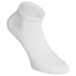 Damen Sneakersocken Blockstreifen Mix - 7