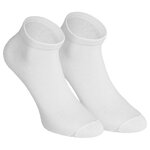 Damen Sneakersocken Blockstreifen Mix - 11