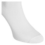 Damen Sneakersocken Blockstreifen Mix - 10