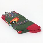 Billard Hobby Motivsocken - 2