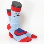 Handball Sport-Motivsocken - 4
