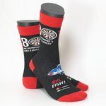 Dart-Sport Hobby Motivsocken - 3