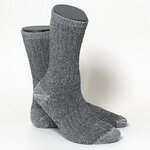 Thermo Herrensocken Outdoor & Work mit Wolle melange - 3