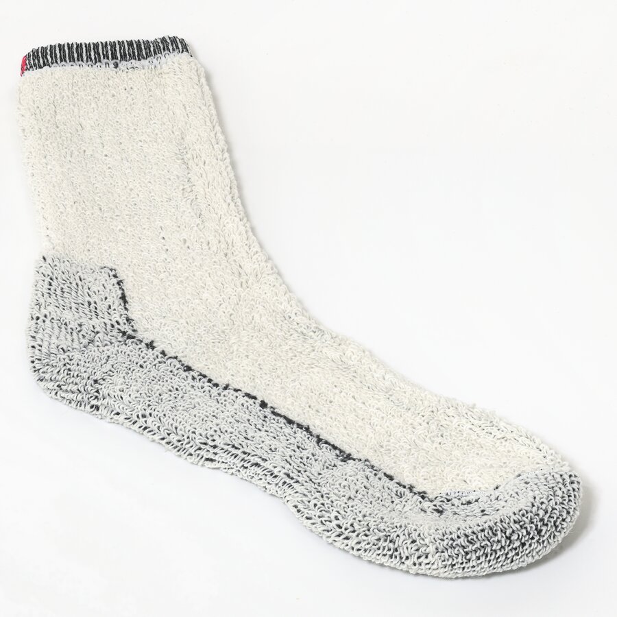 Thermo Herrensocken Outdoor & Work mit Wolle melange - 4