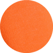 Herrensocken ohne Gummidruck orange