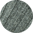Dicke 100% Alpaka Schaf Wolle Socken grau