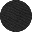 Damen Rollrand-Socken Baumwolle Camano schwarz