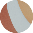 Sneakersocken Camano apricot-pfirsich-mix
