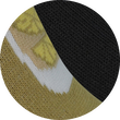 Sneakersocken Caipirinha
