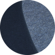 Sneakersocken ohne Gummidruck CA-SOFT camano navy-mix