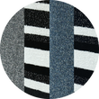 Damen Wollsocken Apollo Glitzer-Look
