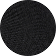 Dicke Sport-Sneakersocken Baumwolle Apollo schwarz