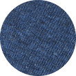 Gesundheits-Diabetikersocken Baumwolle jeans-blau-melange