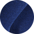 Herren Anzugssocken jeans-blau melange